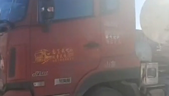 2023.12.1蒙昇機(jī)械年底又進(jìn)入發(fā)貨季，山東乳品機(jī)械出發(fā)！