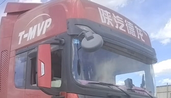 蒙昇機(jī)械三十T奶倉(cāng)向巴盟出發(fā)！